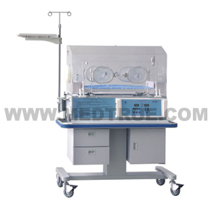 CE/ISO-godkjent høykvalitets medisinsk inkubator for spedbarn til babyer (MT02007002)