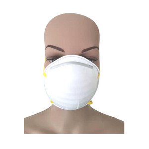 Høykvalitets N95-beskyttende ansiktsmaske, MT59511021