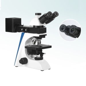 Hot Sale metallurgisk mikroskop (MT28151002)