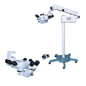 Medisinsk oftalmisk og ortopedisk operasjonsmikroskop (MT02006102)