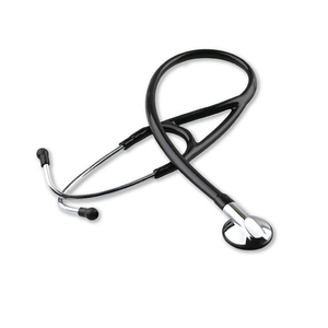 Ce/ISO-godkjent medisinsk stetoskop profesjonell kardiologi (MT01017003)