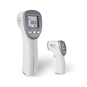 Ce/ISO-godkjent medisinsk infrarød pannetermometer (MT01041004)